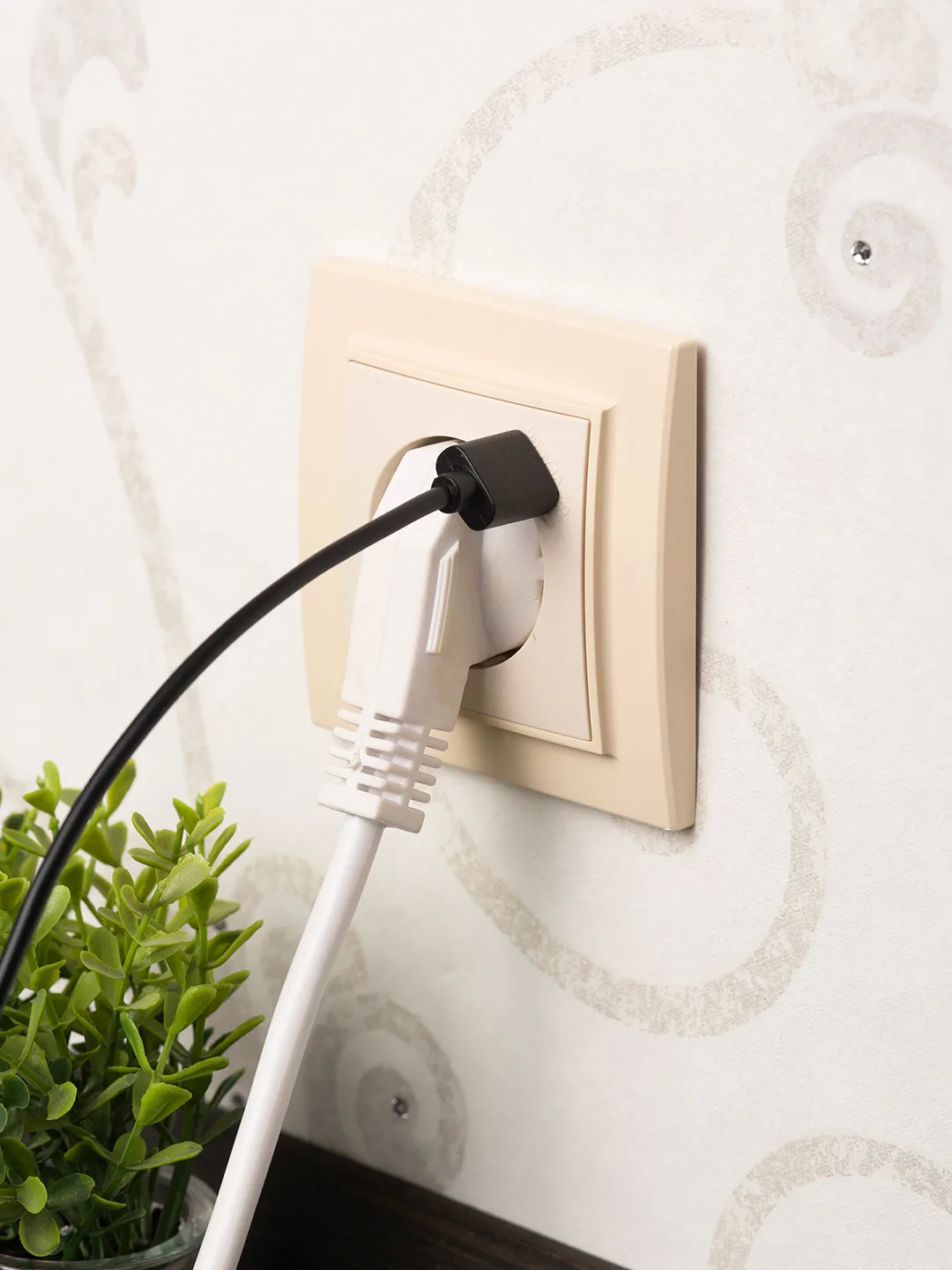 Розетки комбинированные 16А + USB