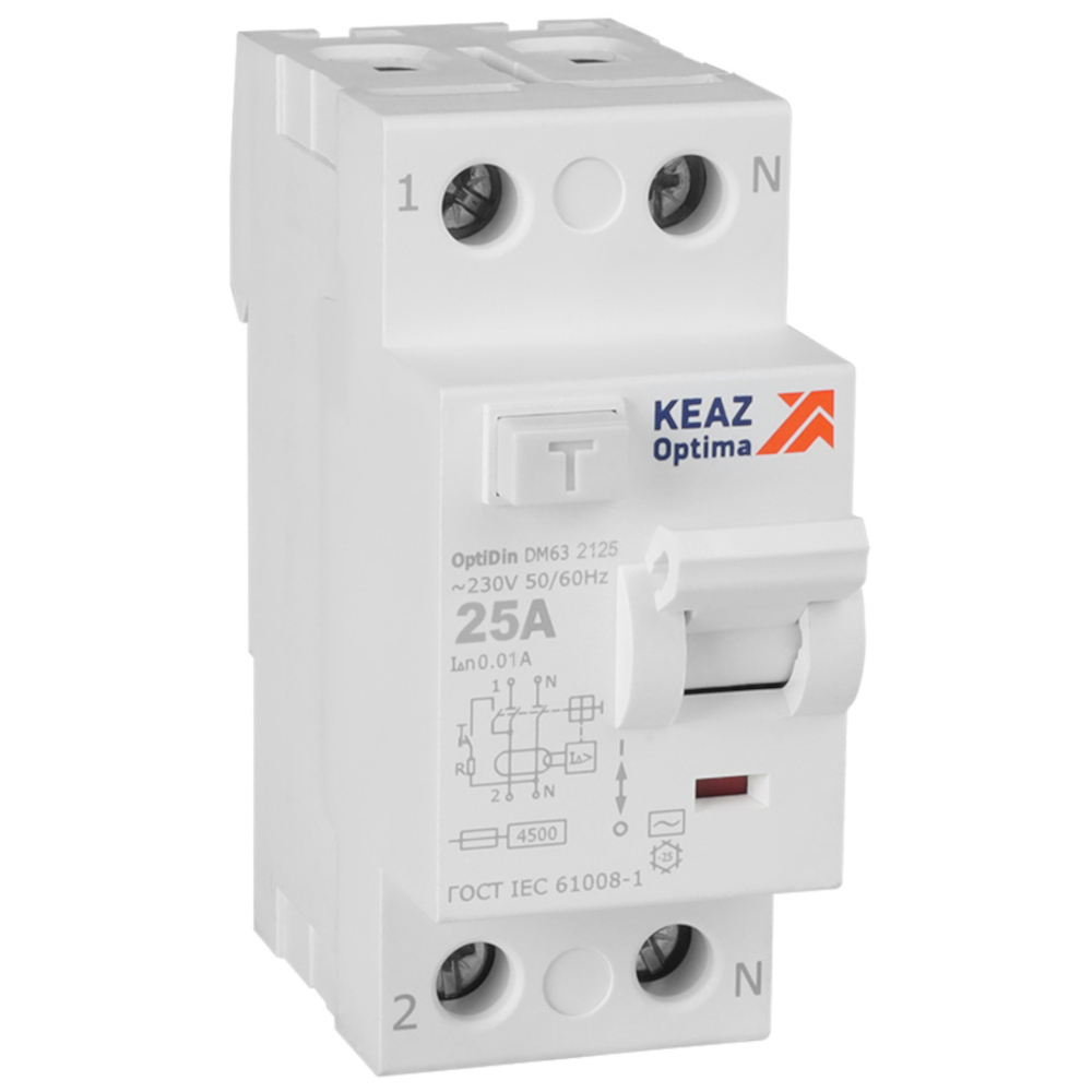DM63-2125-AC-4,5-УХЛ4 (2P, 25, 10mA) DM63-2125-AC-4,5-УХЛ4 (2P, 25, 10mA)