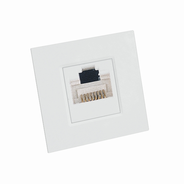 Розетки компьютерные RJ45