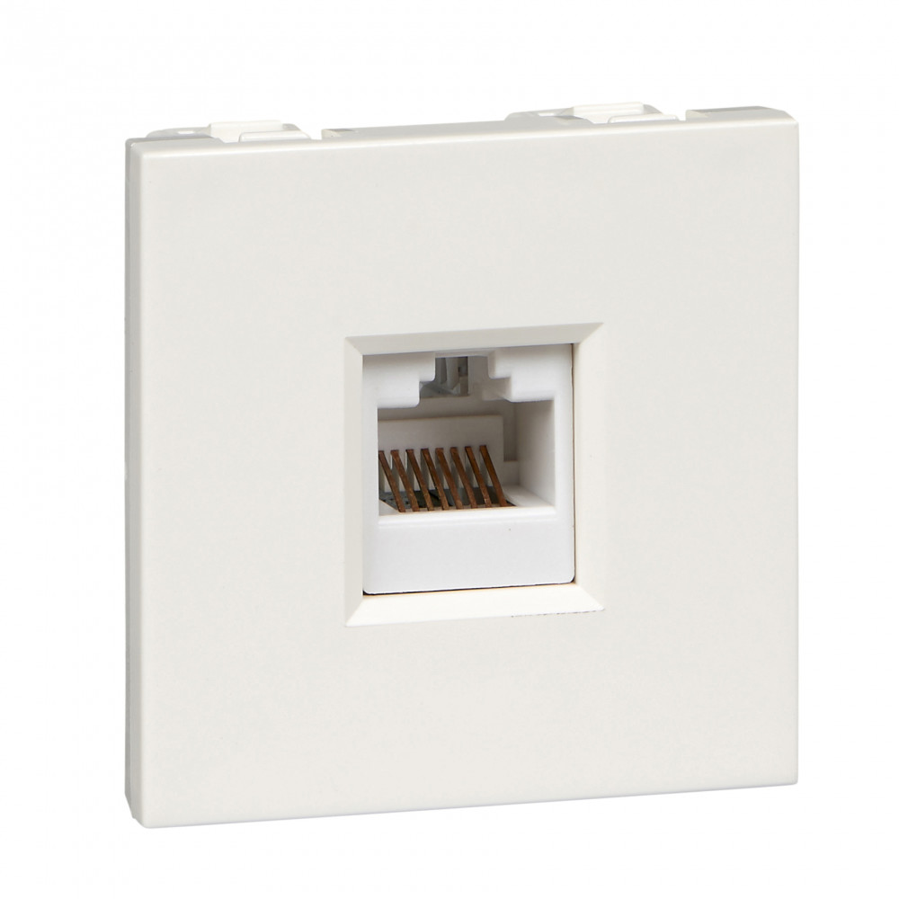 Розетки компьютерные RJ45