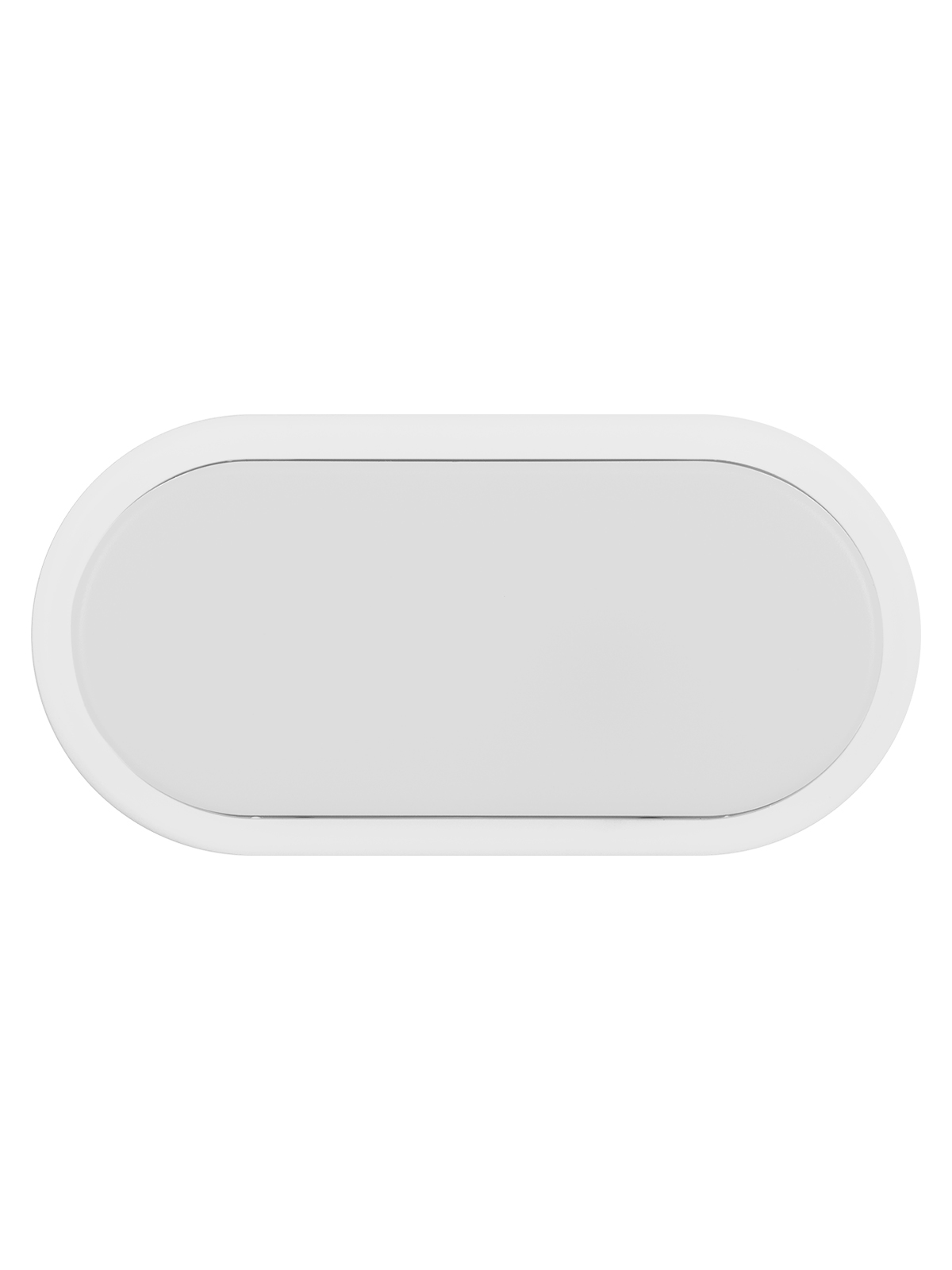 ДПП 3801 12Вт 6500К IP65 белый овал 177*85*57 мм