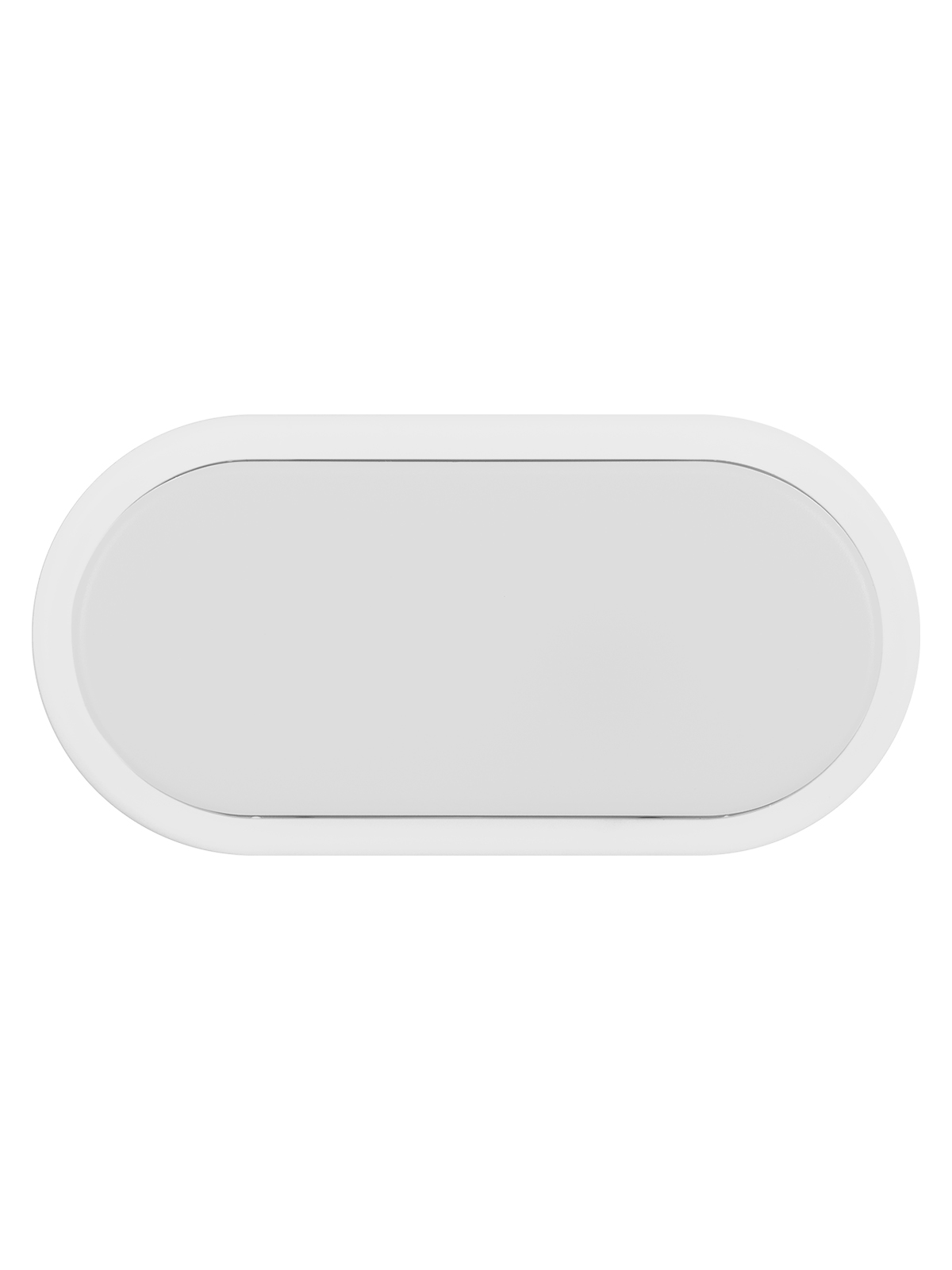 ДПП 3801 18Вт 6500К IP65 белый овал 196*97*57 мм