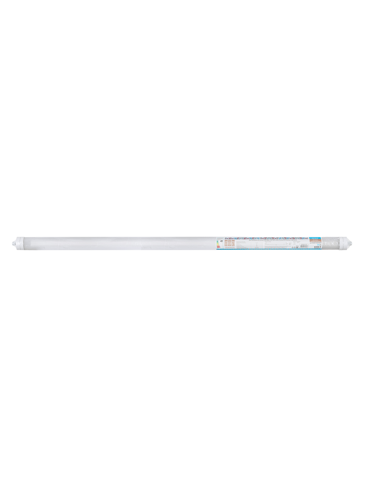 ДПП 1200 36Вт 6500К 3250лм IP65 компакт