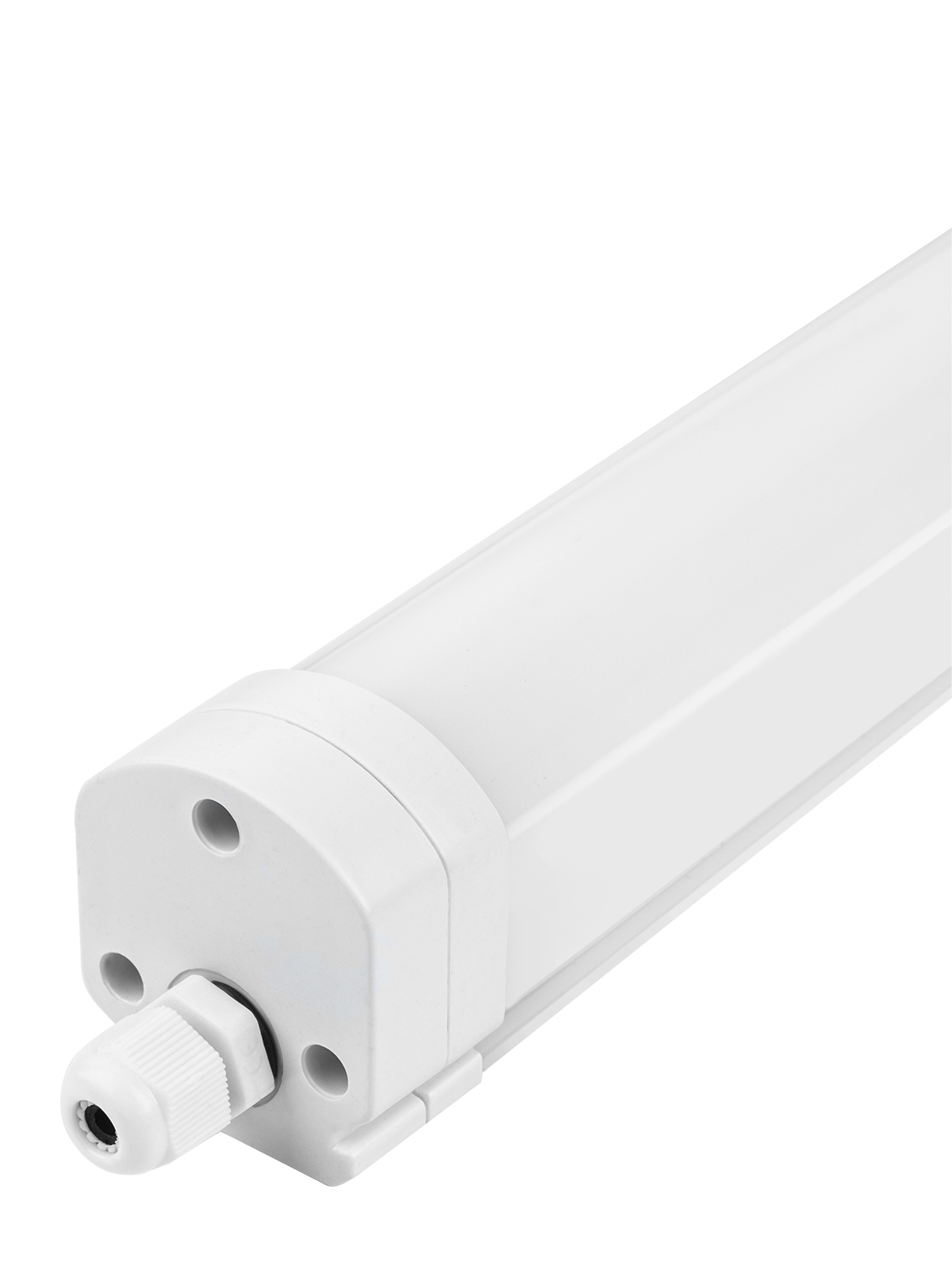 ДПП 1200 36Вт 6500К 3250лм IP65 компакт