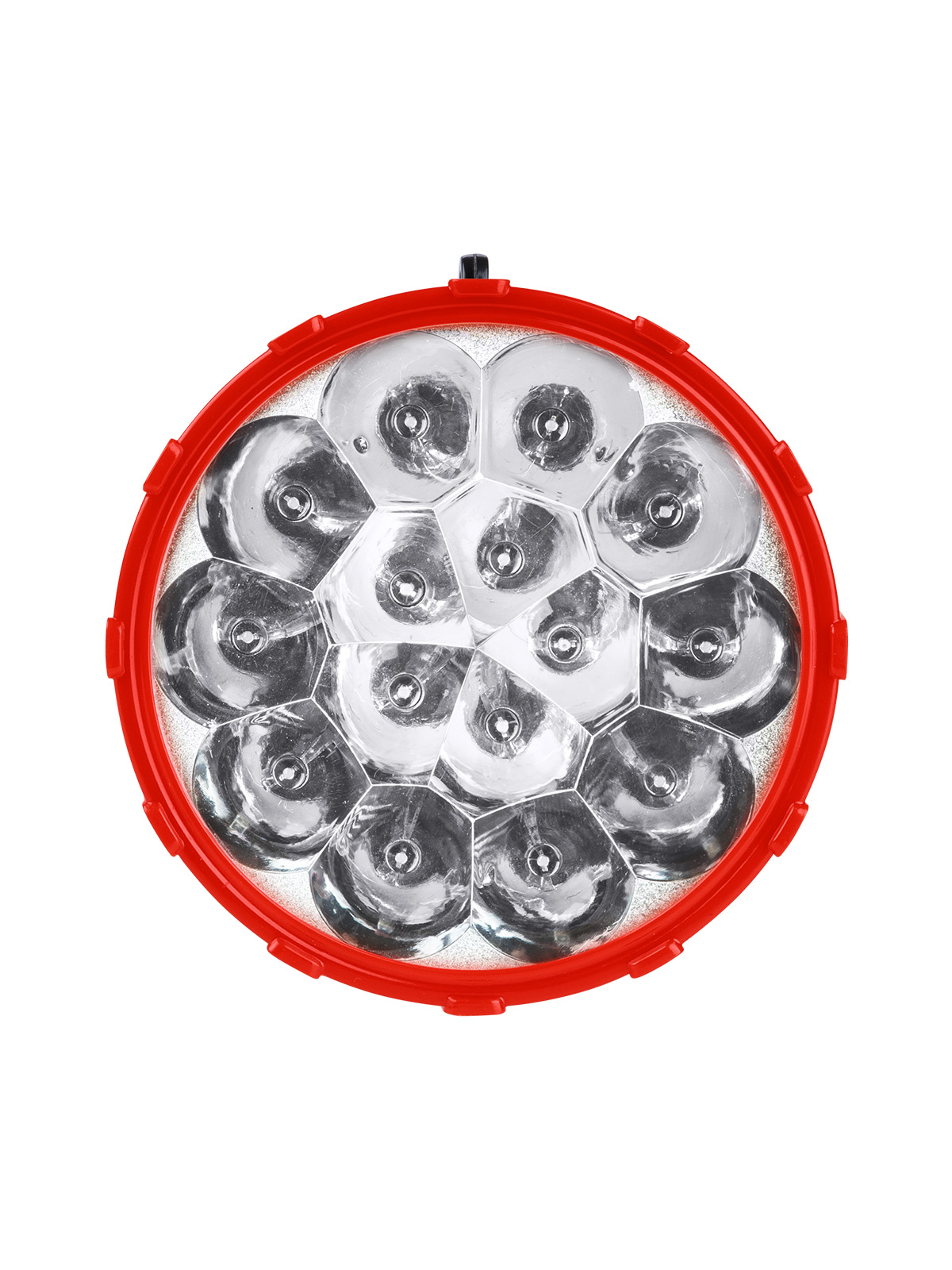 «Радуга 1» аккумуляторный, 15 SMD + 6 SMD, 220 лм, SLA 1,3 А*ч, 230 В