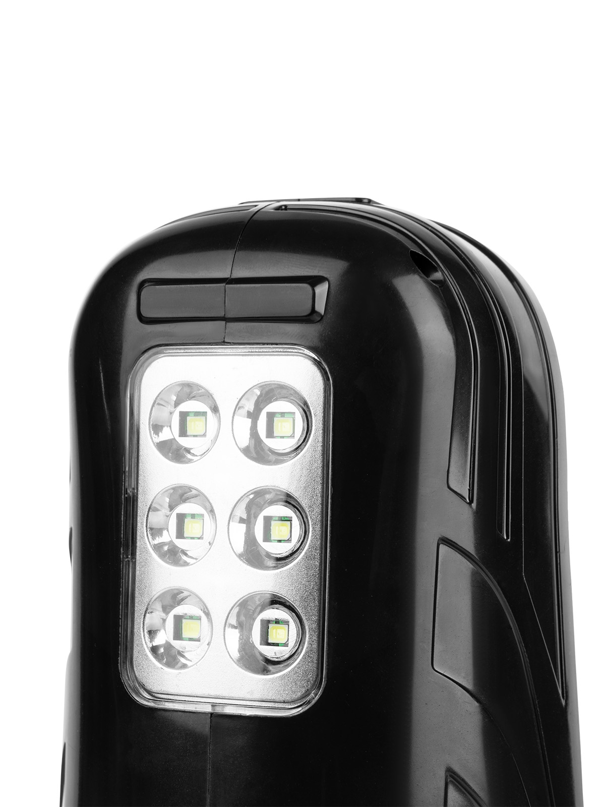 «Радуга 1» аккумуляторный, 15 SMD + 6 SMD, 220 лм, SLA 1,3 А*ч, 230 В