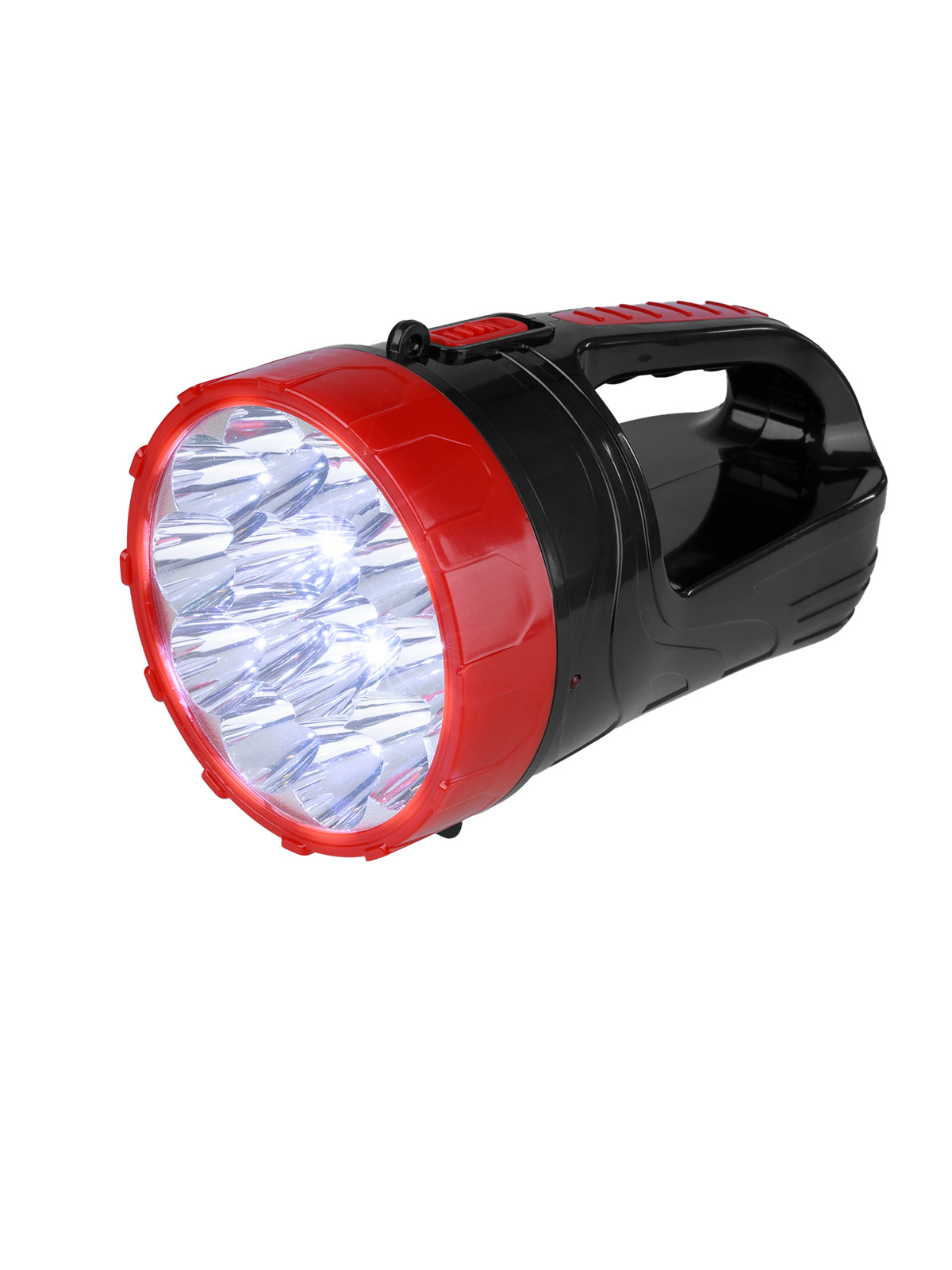 «Радуга 1» аккумуляторный, 15 SMD + 6 SMD, 220 лм, SLA 1,3 А*ч, 230 В