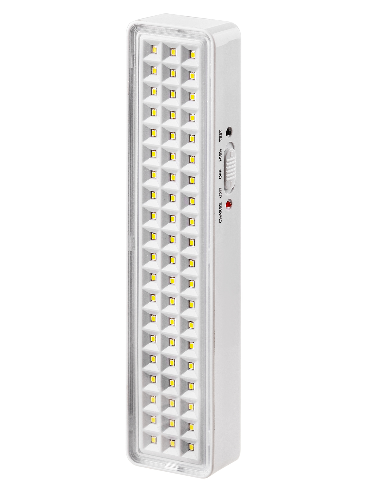 СБА 60 LED, DC, Li-ion 3,7 В 1,5 А*ч, 3-5 ч, пластик