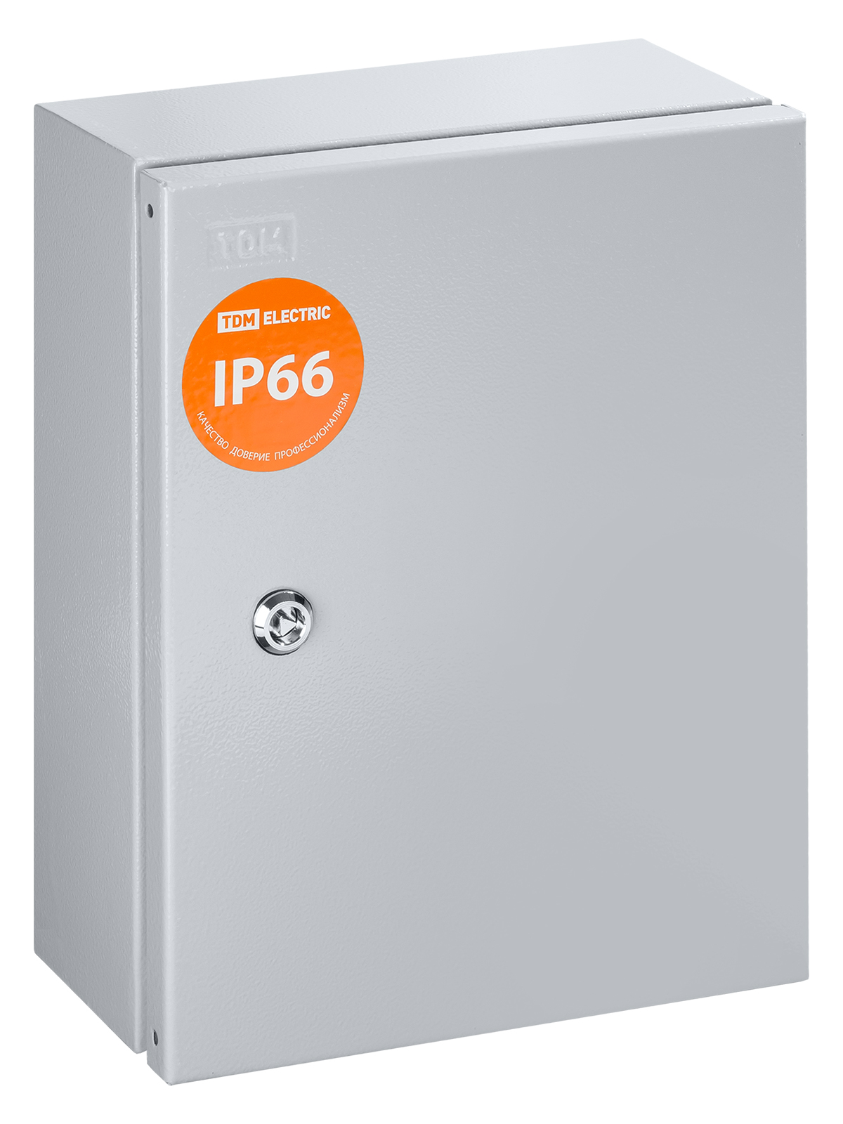 ЩМП-1-1 IP66 (395х310х150)