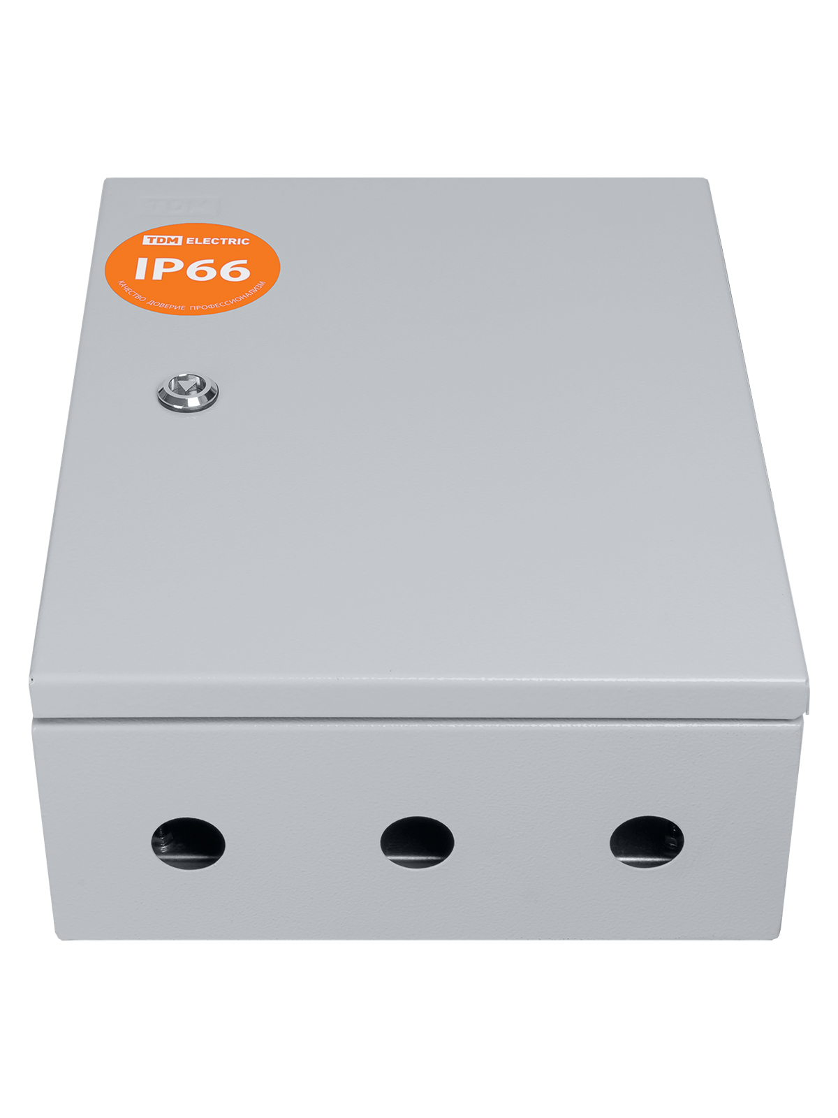 ЩМП-1-1 IP66 (395х310х150)
