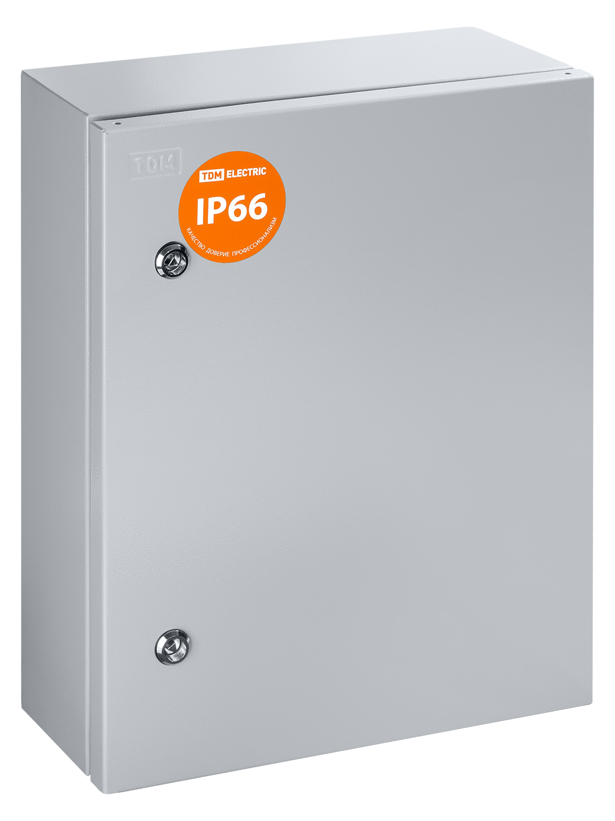 ЩМП-2-1 IP66 (500х400х150)