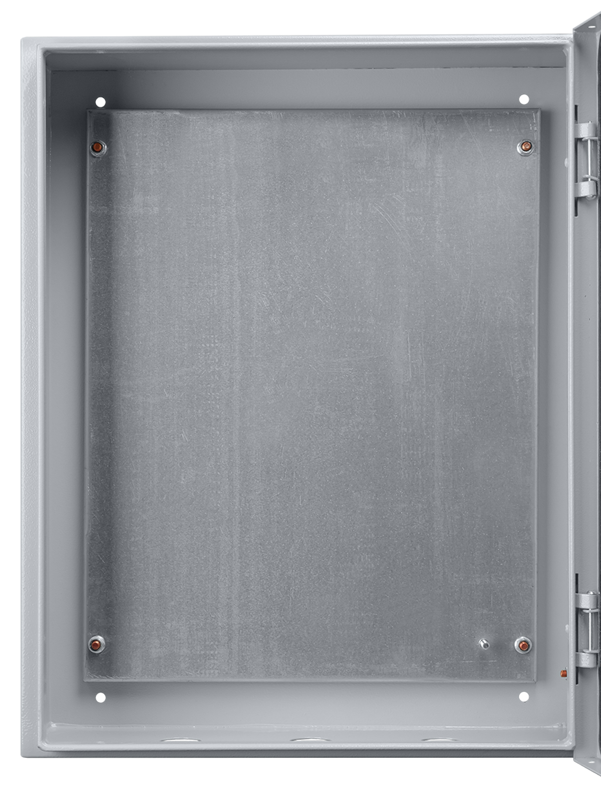 ЩМП-2-1 IP66 (500х400х150)