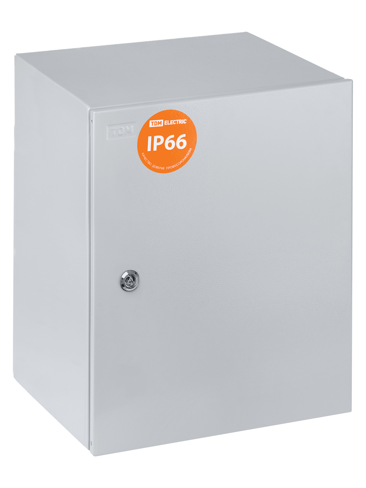 ЩМП-1-0 IP66 (395х310х220)