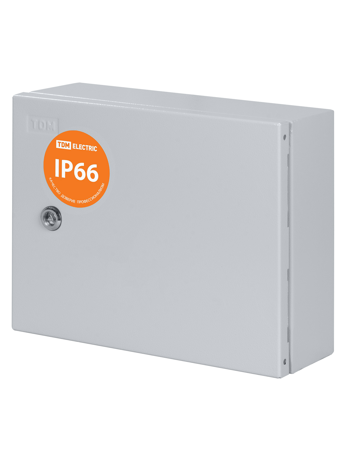 ЩРН-12 IP66 (265х330х120)