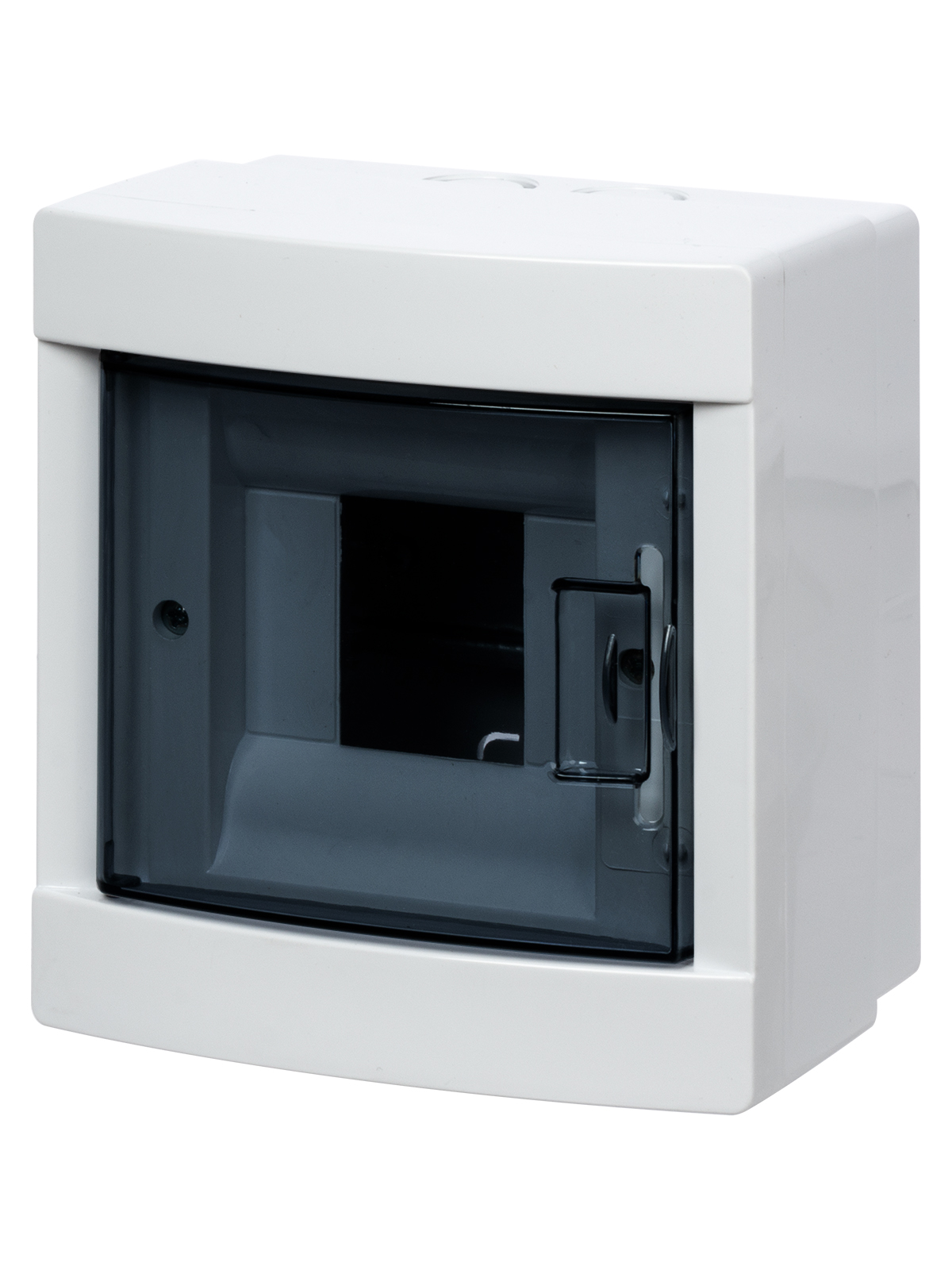 ЩРН-ПМ-4 модуля, IP41, АБС-пластик