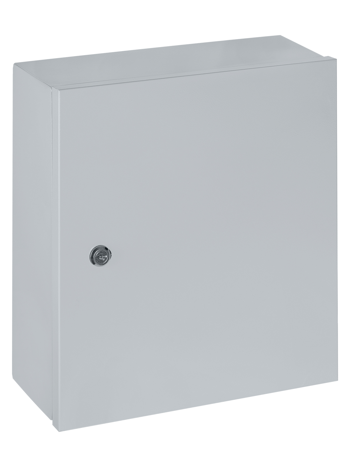 ЩУ-3ф/1-1 IP54 (445х400х150) двухдверный, эконом
