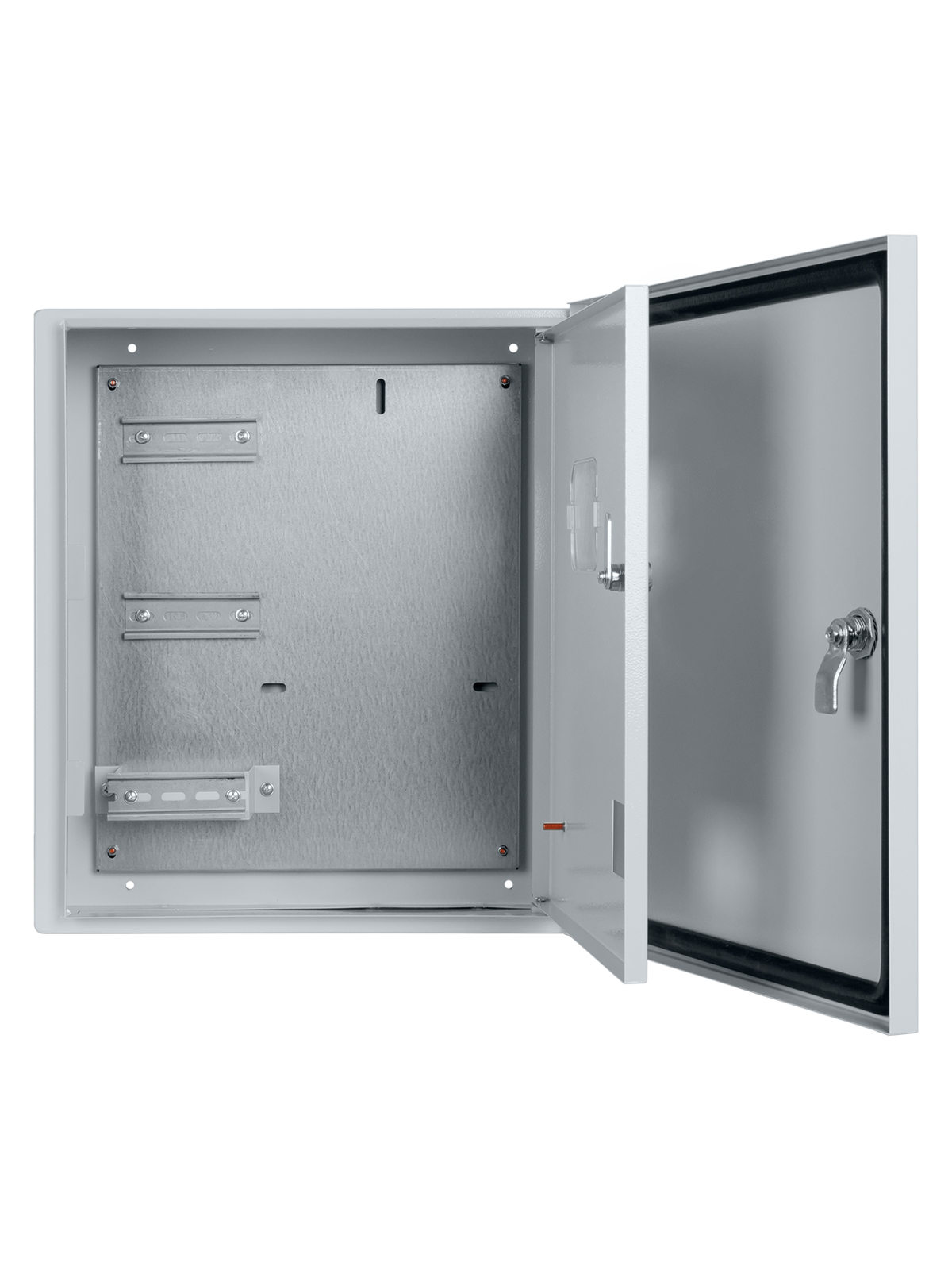 ЩУ-3ф/1-1 IP54 (445х400х150) двухдверный, эконом