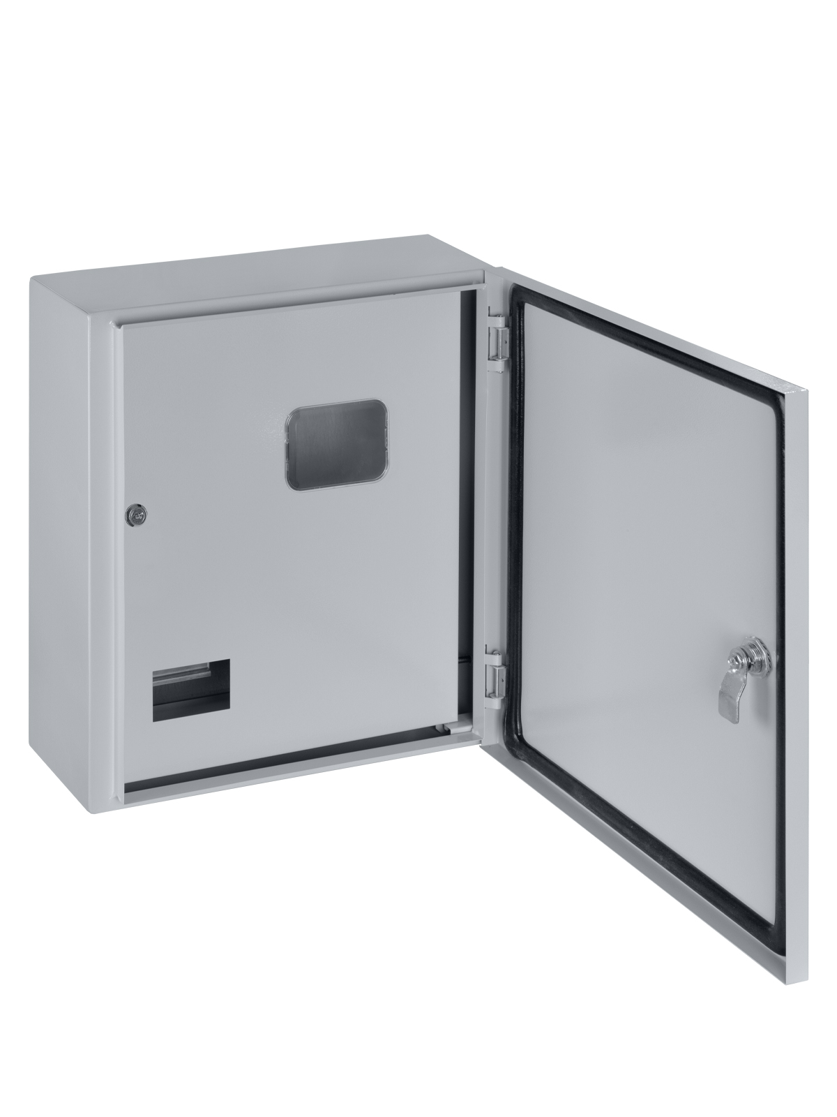 ЩУ-3ф/1-1 IP54 (445х400х150) двухдверный, эконом