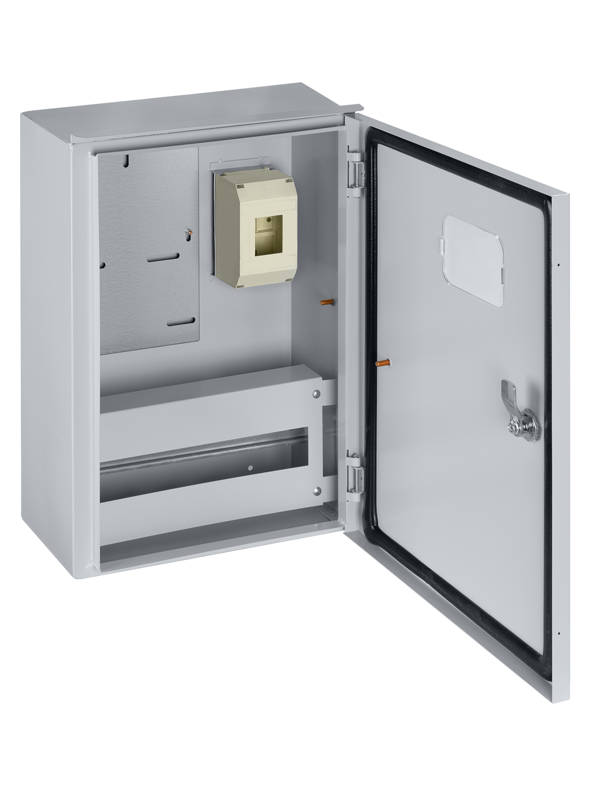 ЩУРН-3/12 IP54 (480х350х165) эконом