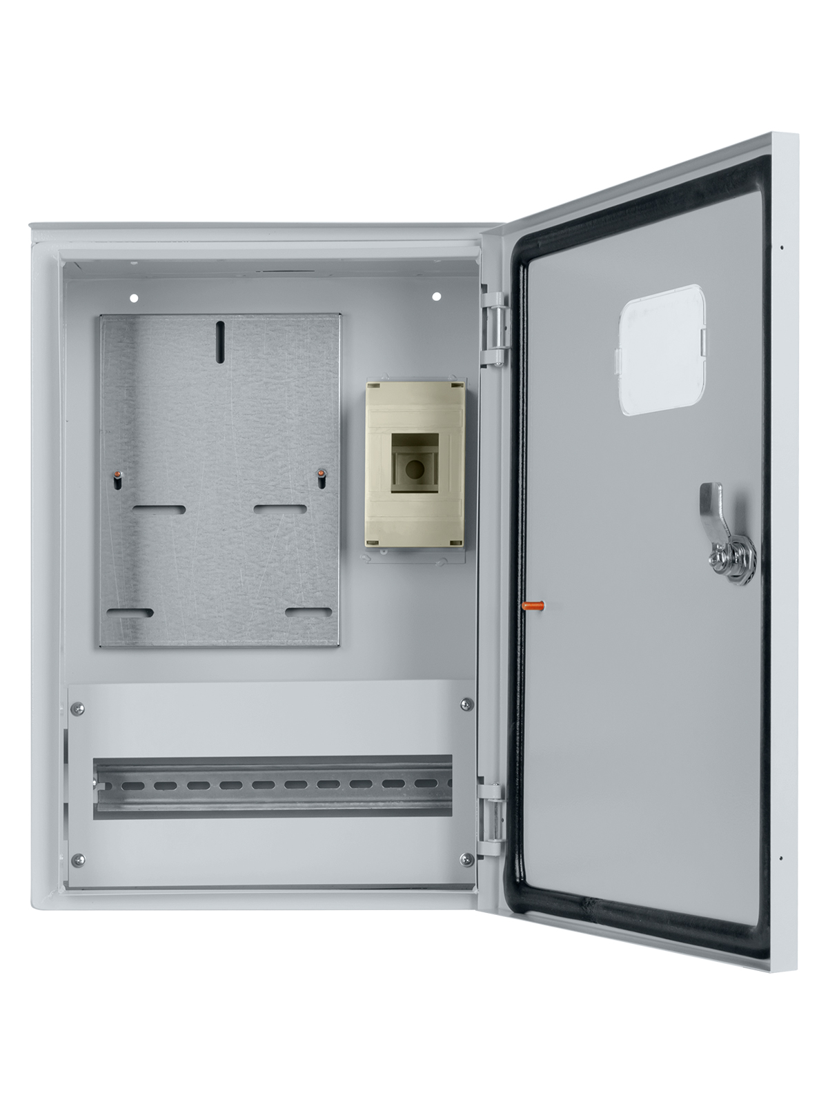 ЩУРН-3/12 IP54 (480х350х165) эконом