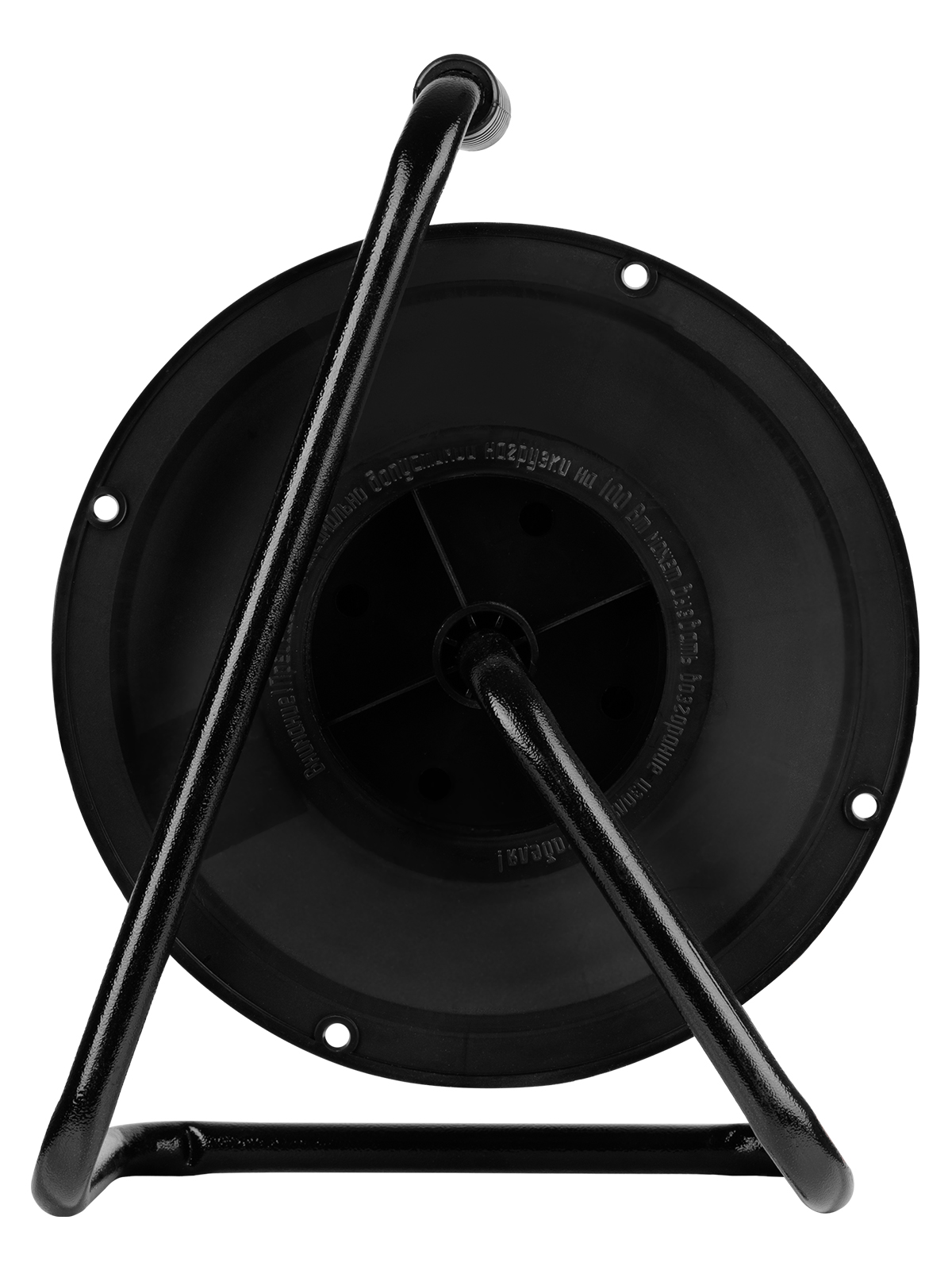УКз16-004 на катушке (четыре места, 50 м, ПВС 3х1,5) IP44, УС1-43127