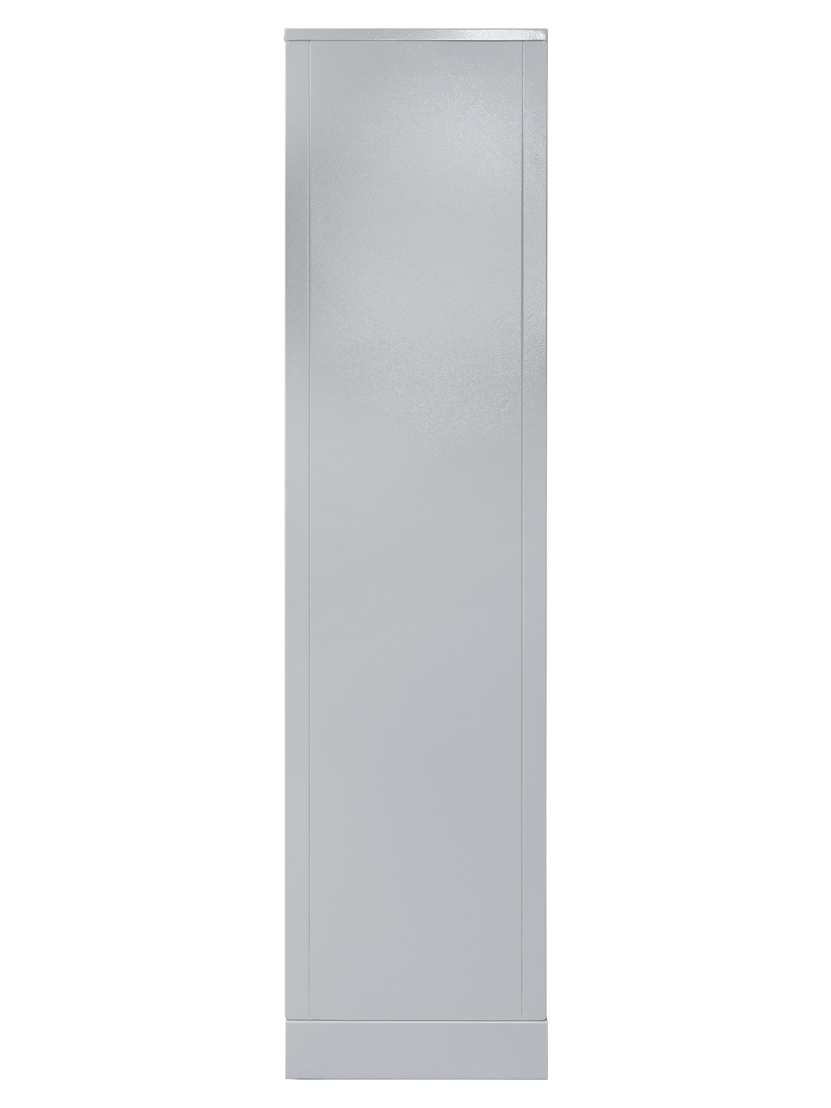 Каркас ВРУ-1 цельносварной IP54 (1800х450х450) с боковыми панелями